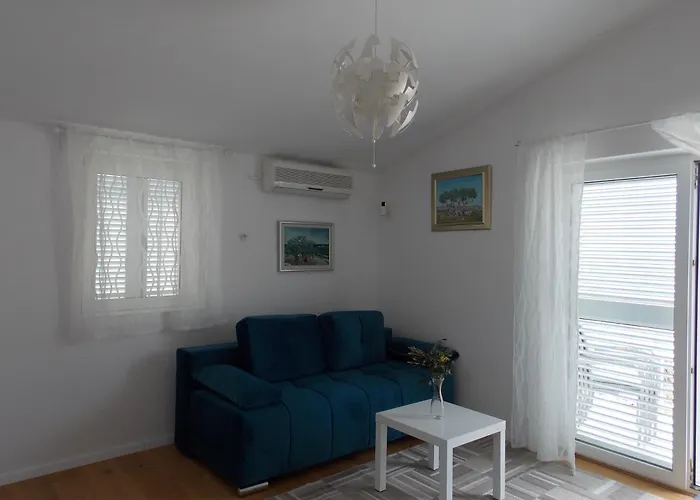 Resort Haus Toma