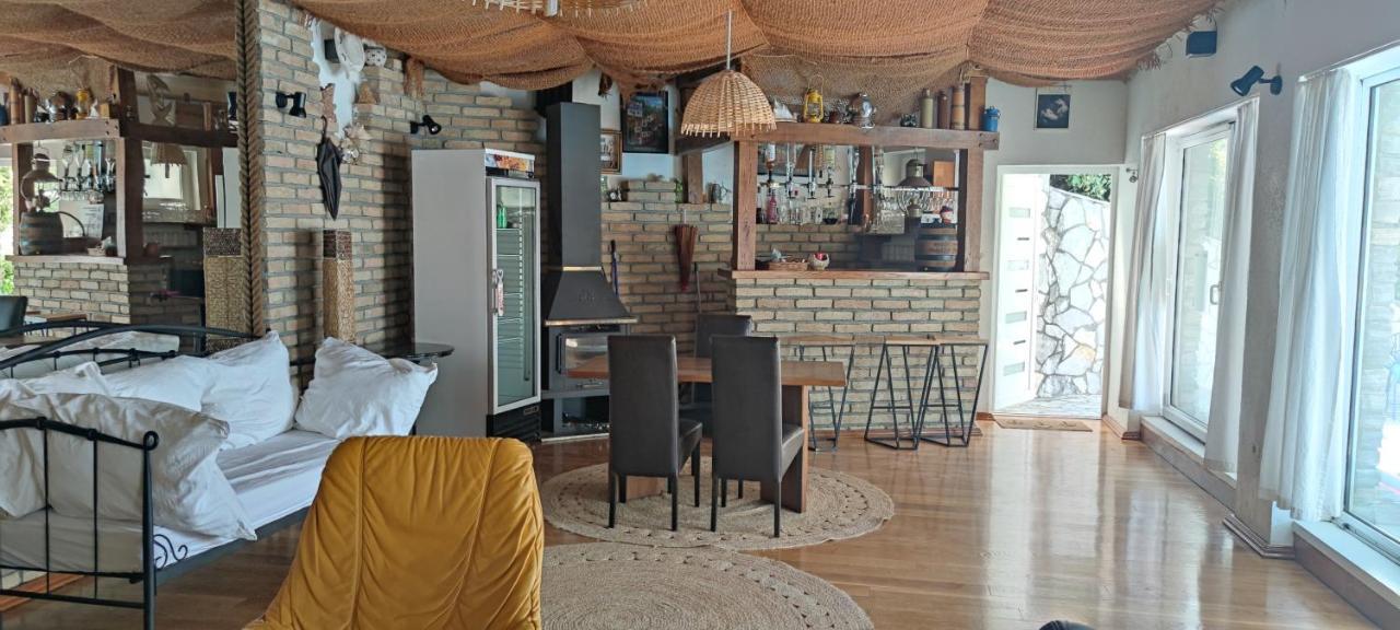 Appartamento Haus Toma