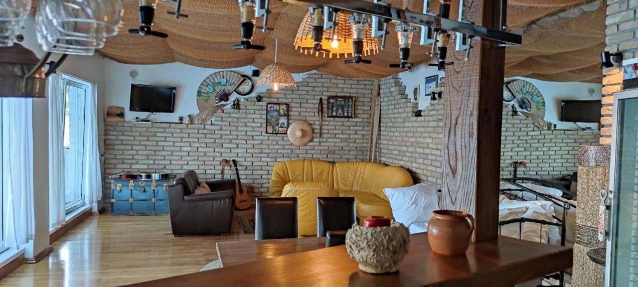 Appartamento Haus Toma Cesarica