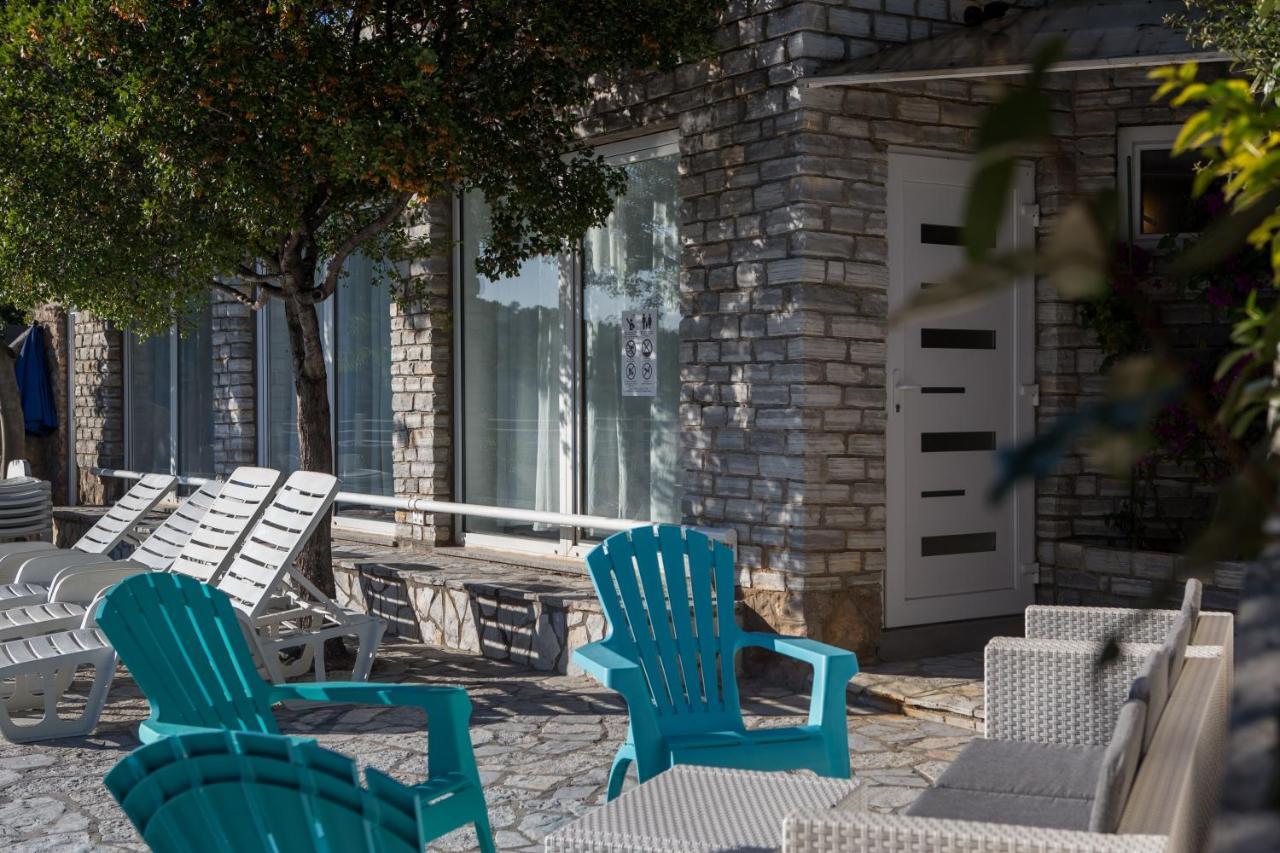 Appartamento Haus Toma Cesarica