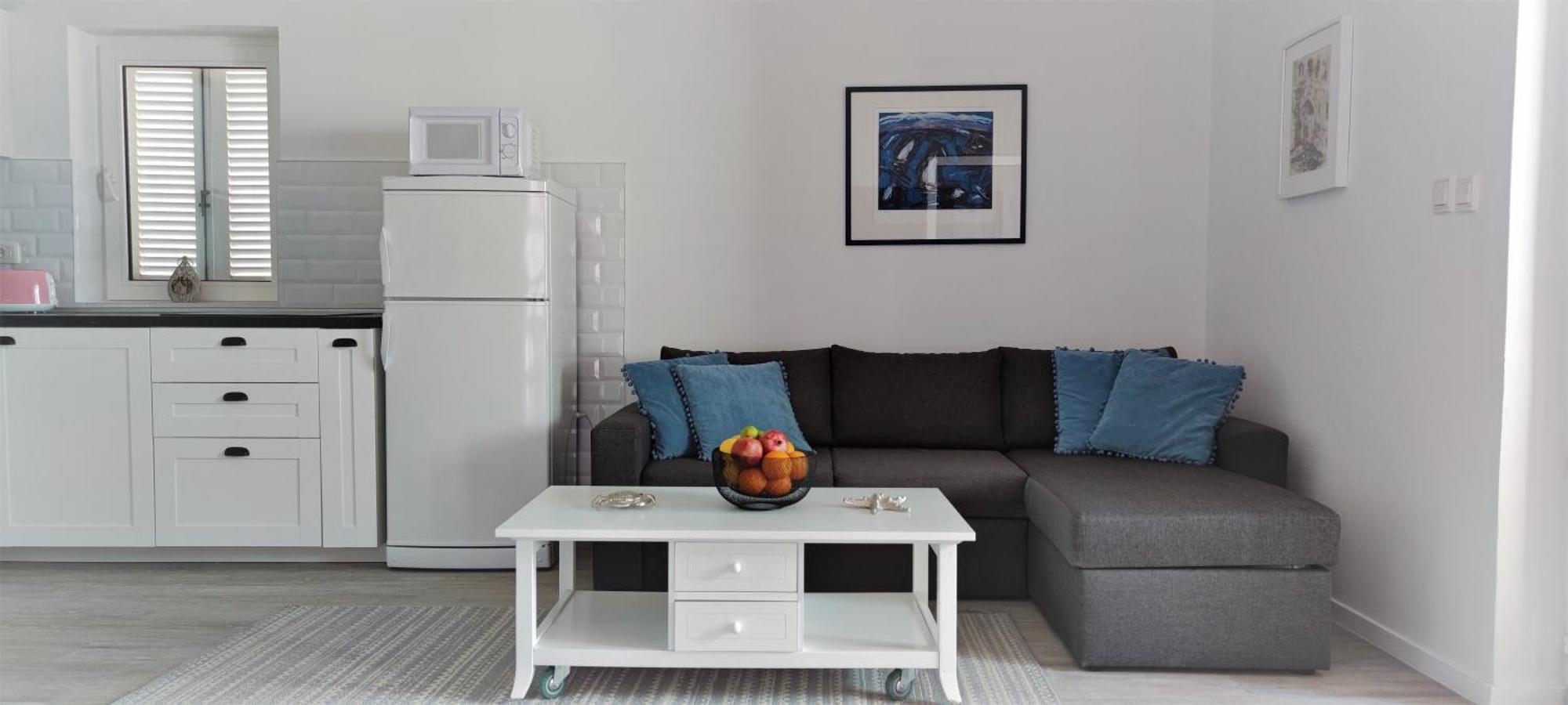 Haus Toma Appartamento