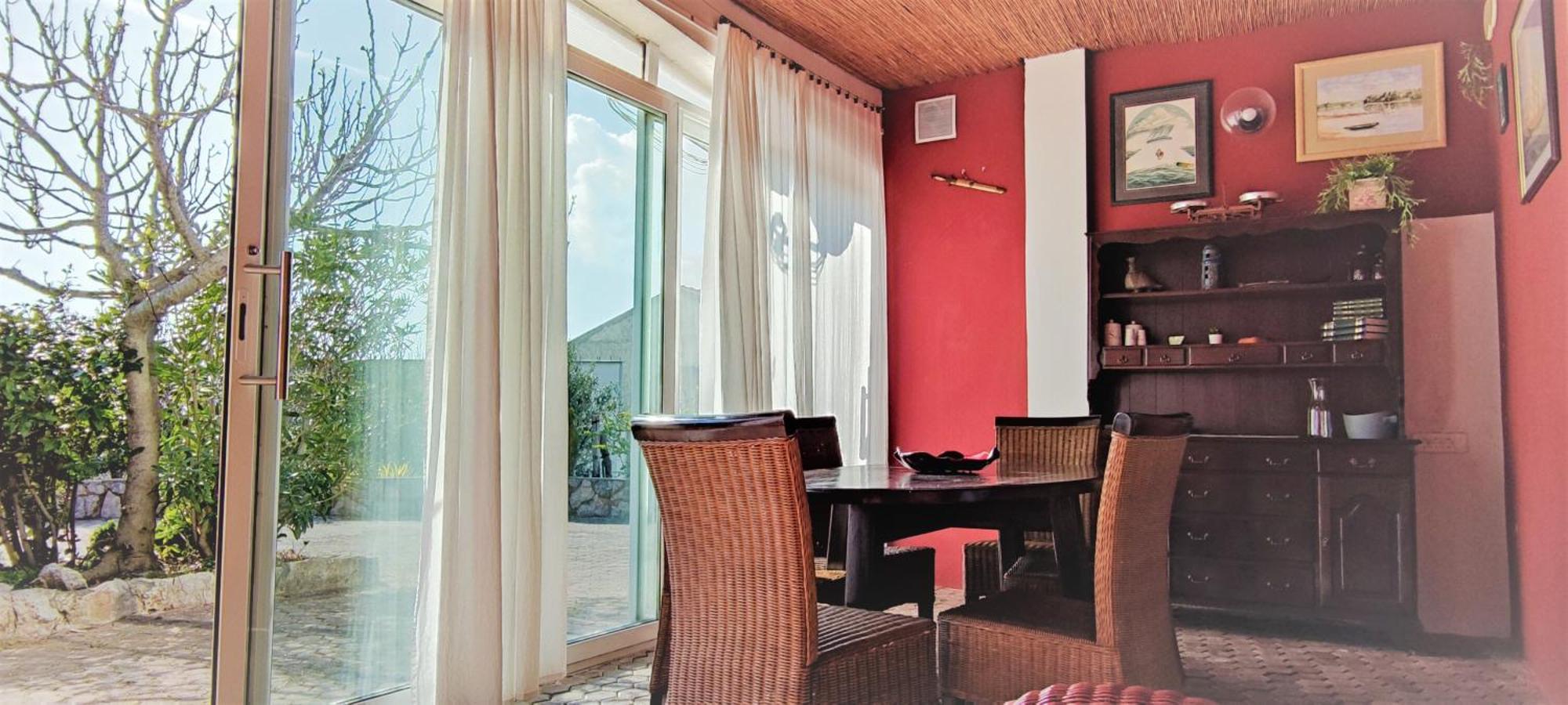 Appartamento Haus Toma Cesarica