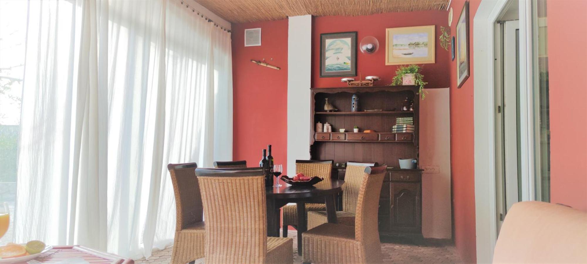 Haus Toma * Cesarica