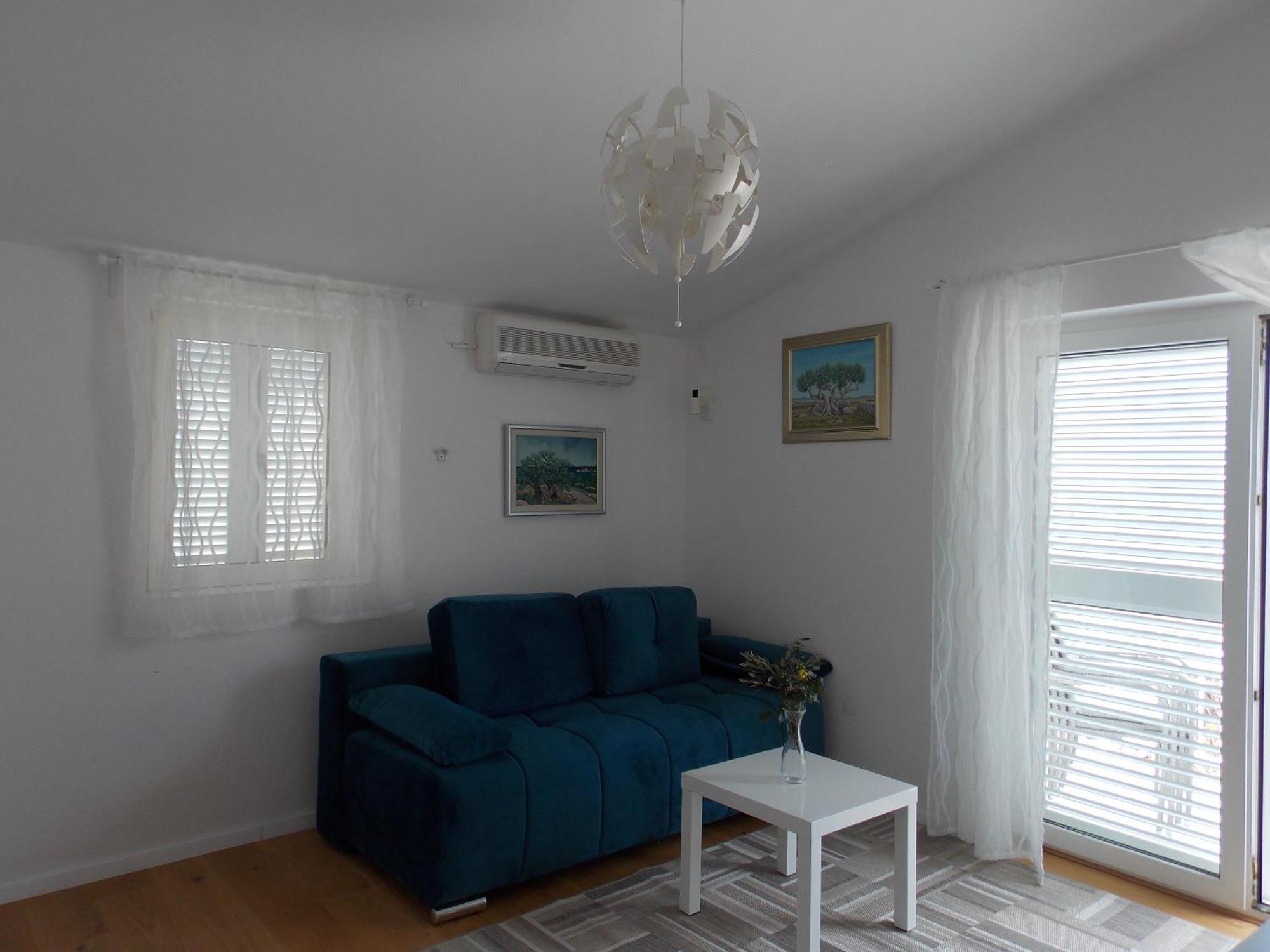 Haus Toma Appartamento Cesarica