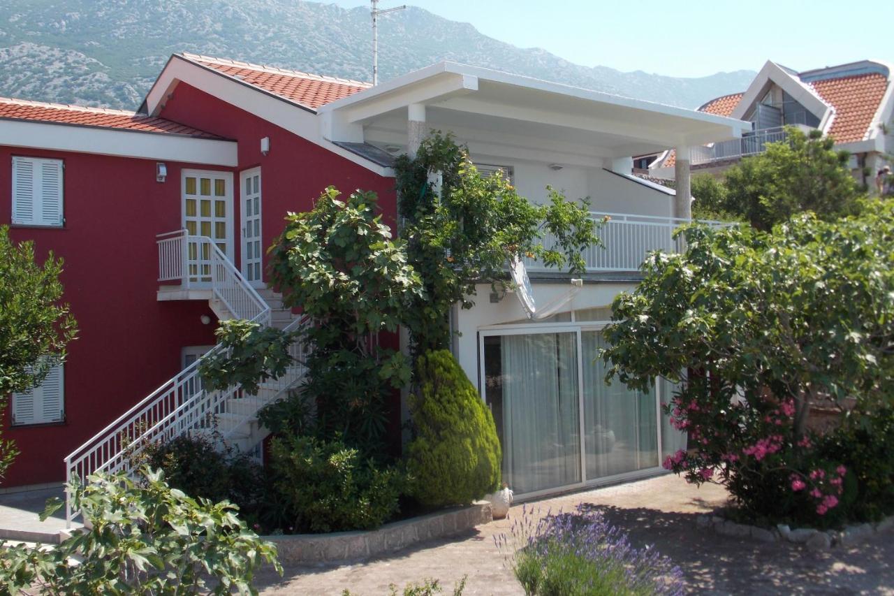 Haus Toma Appartamento